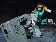 Sin: La película (Fansubber)